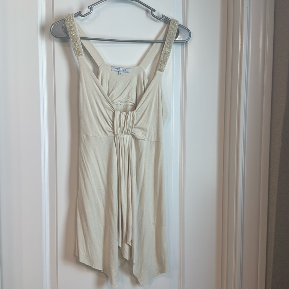 Ladies top